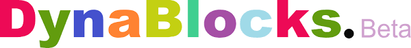 DynaBlocks Logo